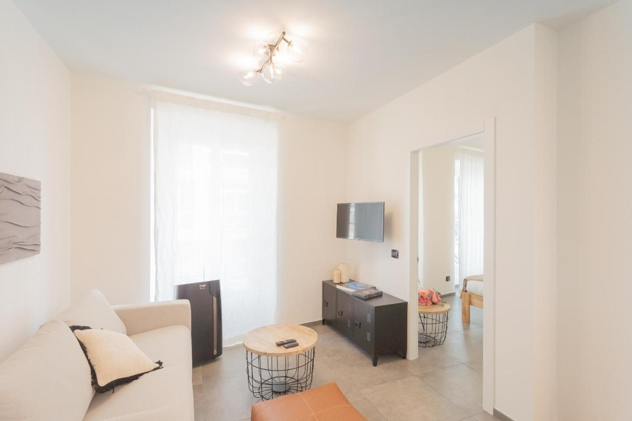 Enchanted Como Lake - City Apartment By Rent All Como Exterior foto