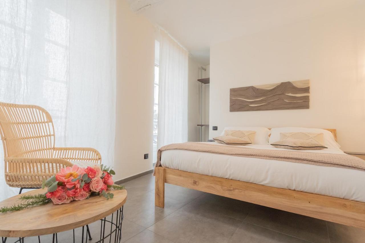Enchanted Como Lake - City Apartment By Rent All Como Exterior foto