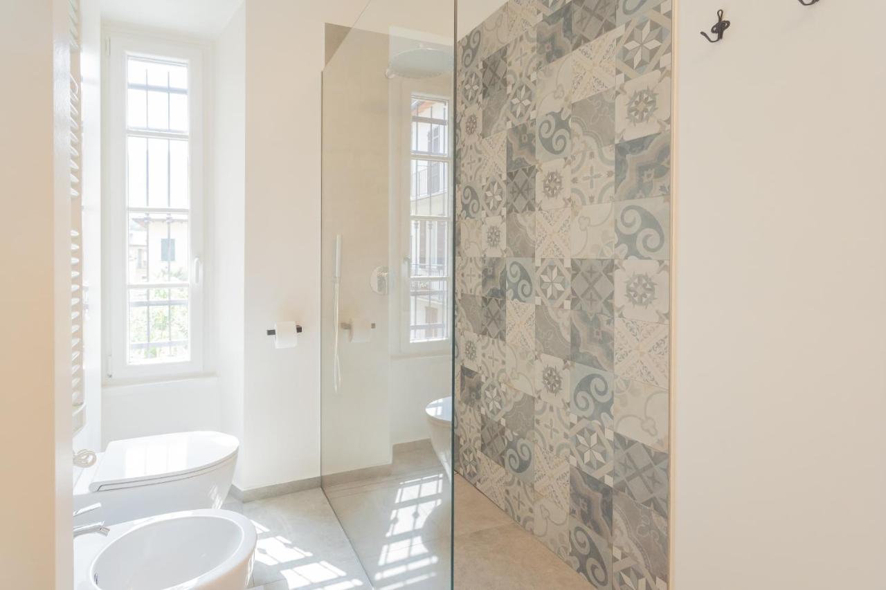 Enchanted Como Lake - City Apartment By Rent All Como Exterior foto