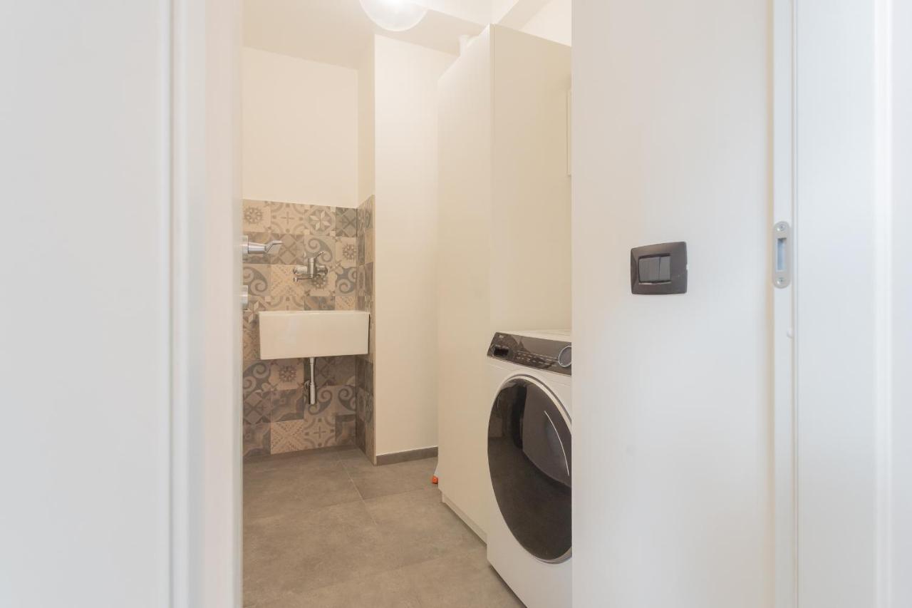 Enchanted Como Lake - City Apartment By Rent All Como Exterior foto