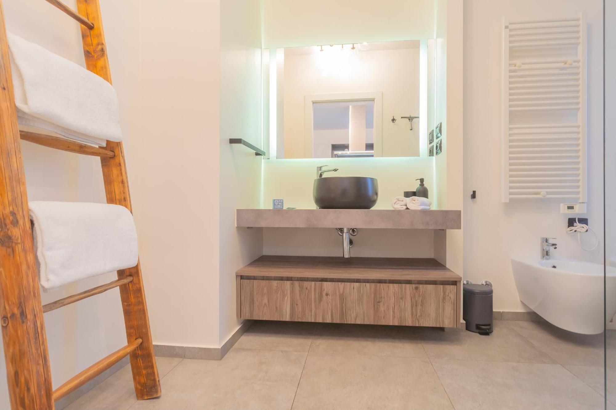 Enchanted Como Lake - City Apartment By Rent All Como Exterior foto