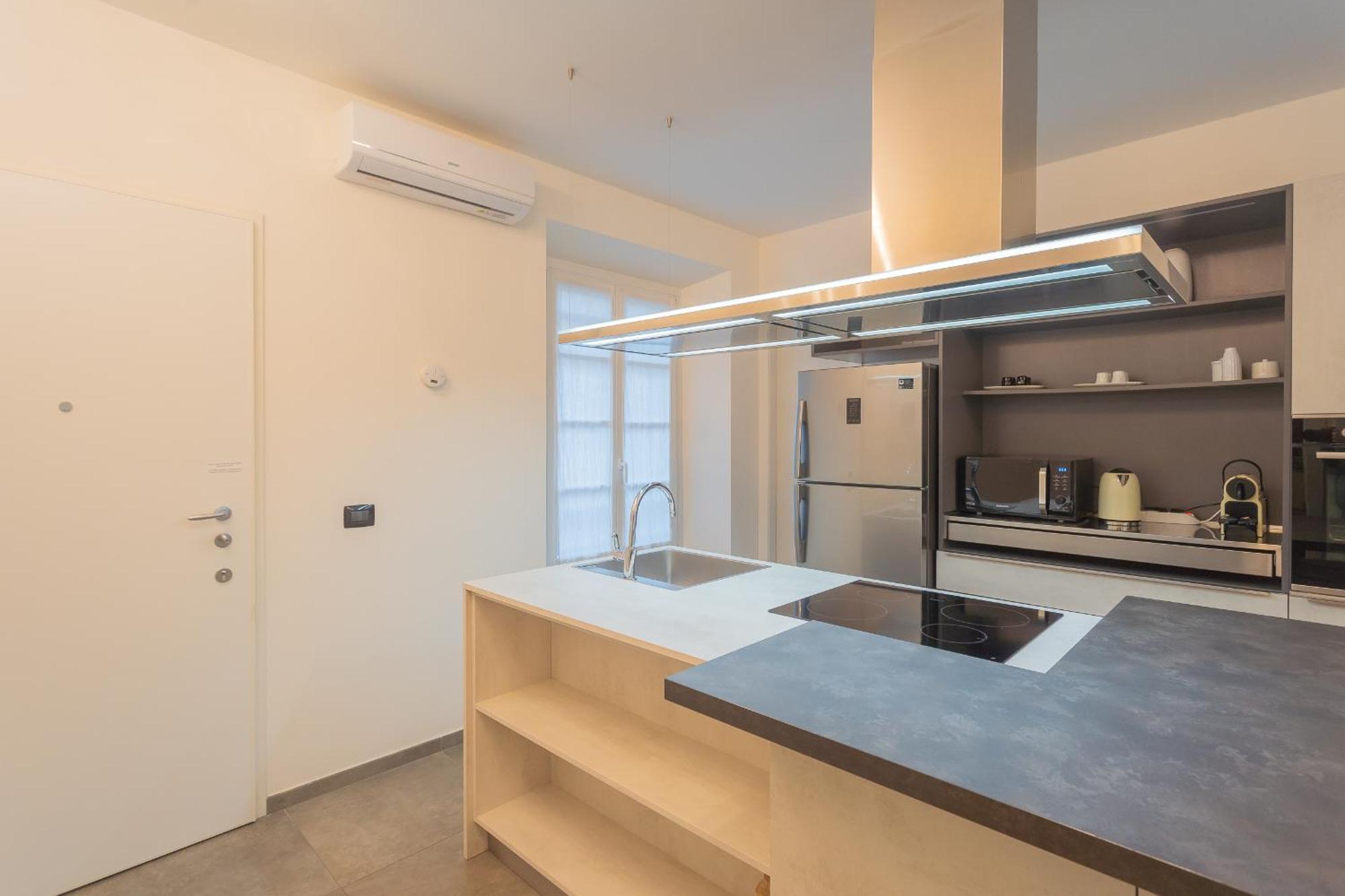 Enchanted Como Lake - City Apartment By Rent All Como Exterior foto