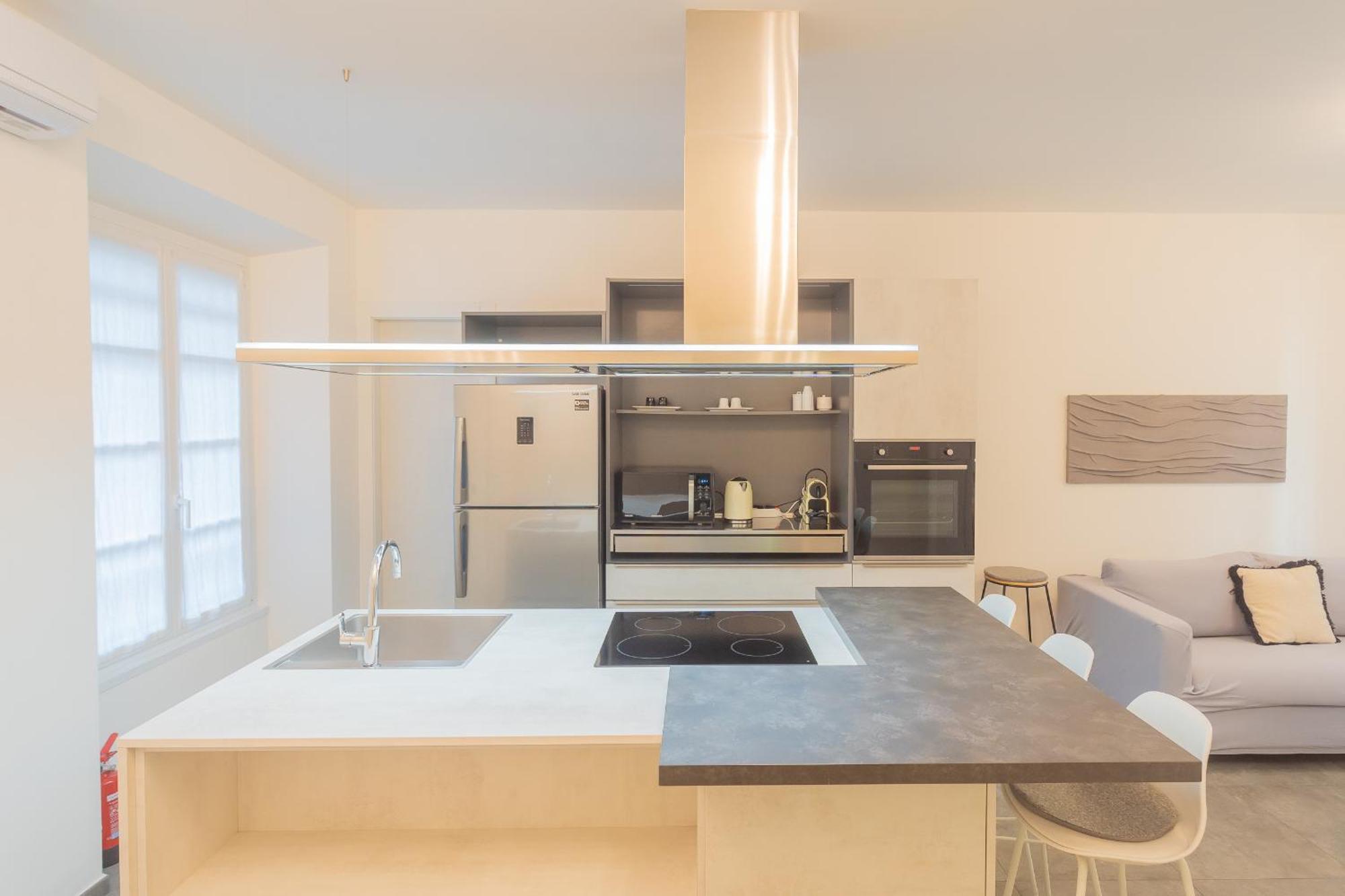 Enchanted Como Lake - City Apartment By Rent All Como Exterior foto