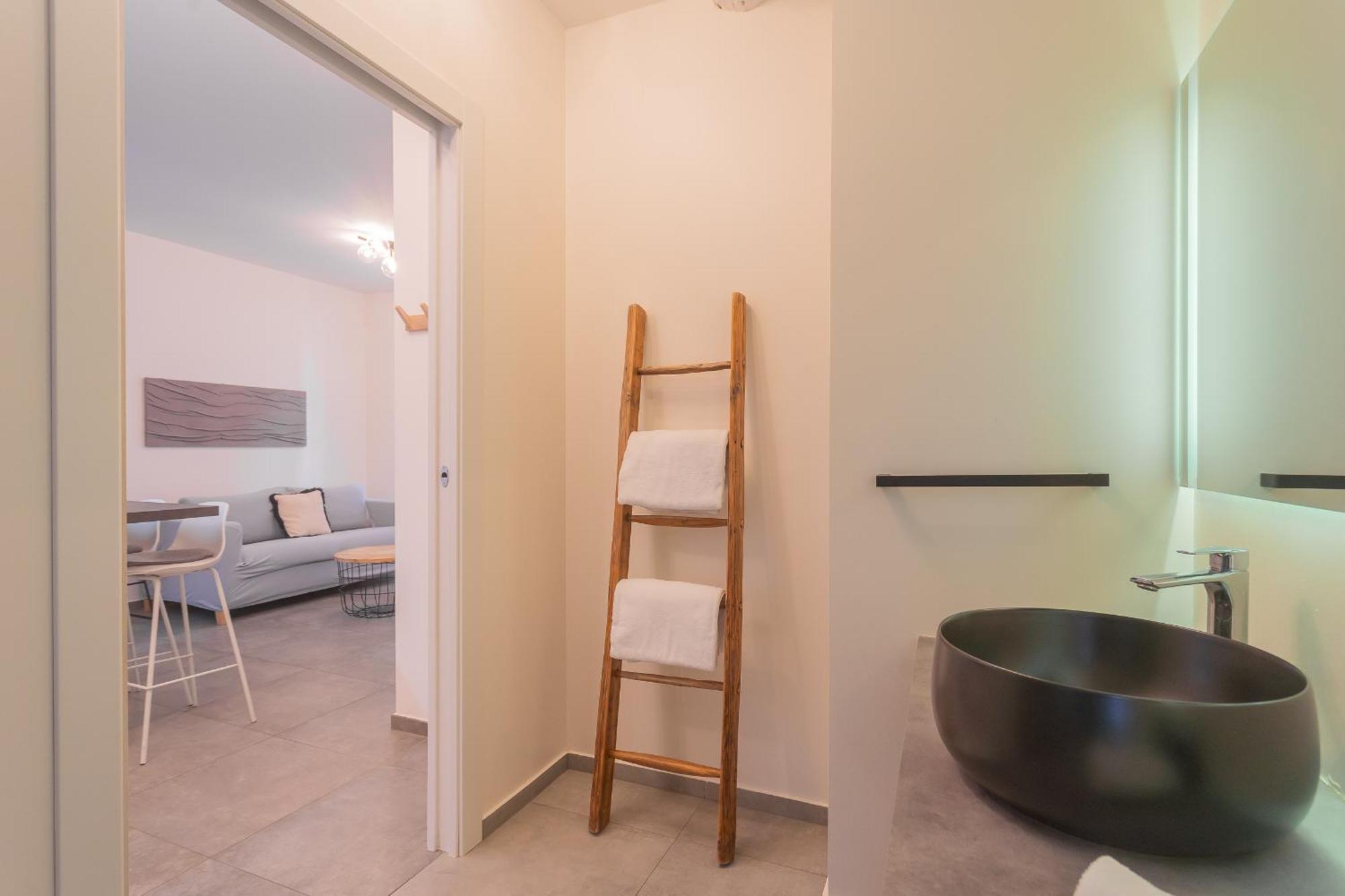 Enchanted Como Lake - City Apartment By Rent All Como Exterior foto